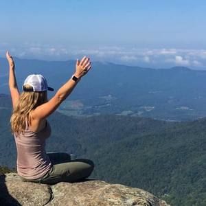 Meet your Posher, Rebecca